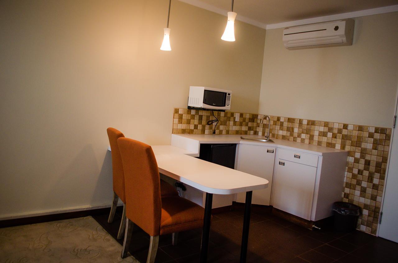 Gess Hotel Paramaribo Exterior foto